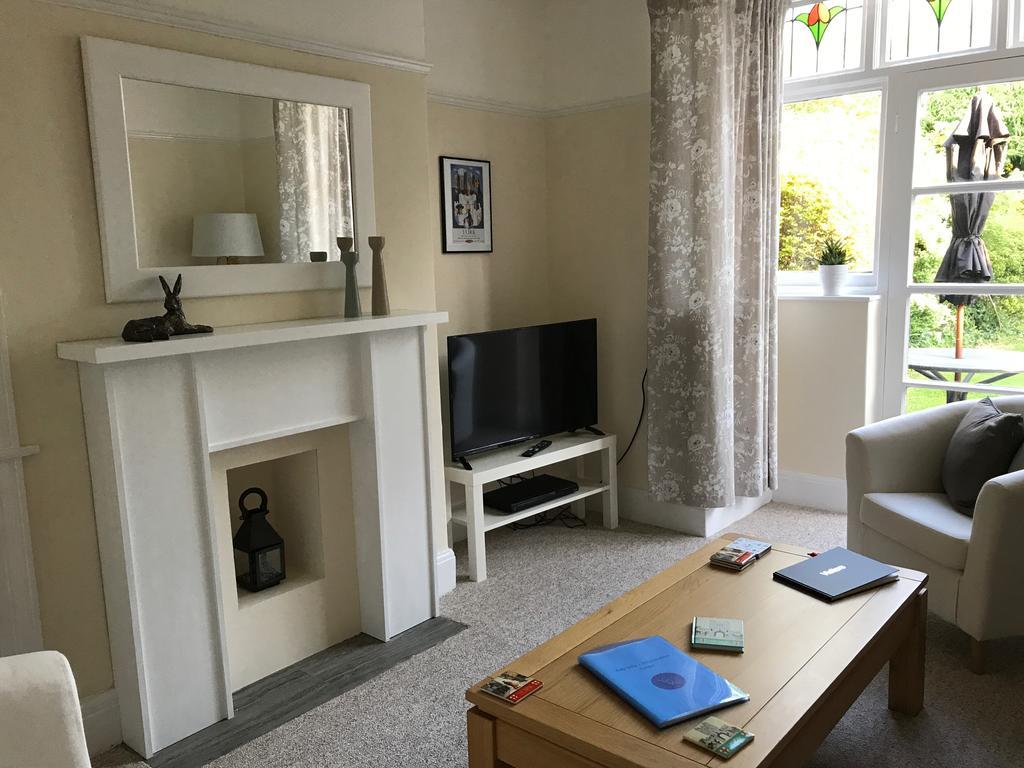 City Apartments - 4 Heworth Village - 3 Bed House York Kültér fotó